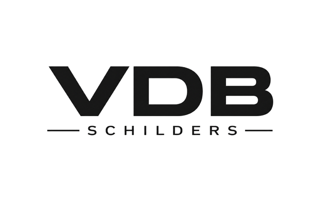 VDB Schilders